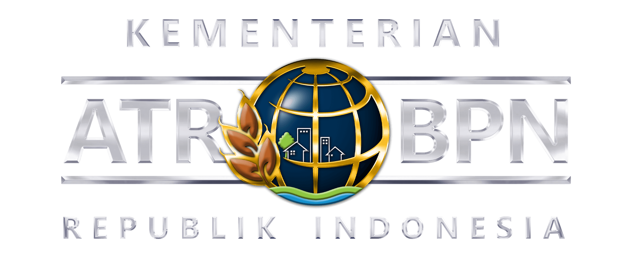 Kementerian Agraria dan Tata Ruang / Badan Pertanahan Nasional
